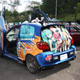 Illustration for article titled Japanapos;s Geekiest Cars Run On Nerd Fuel